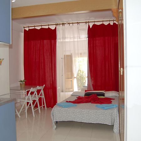 Estudio Las Huertas Madrid Szoba fotó