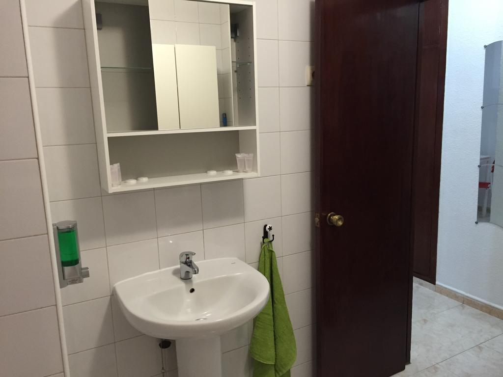 Estudio Las Huertas Madrid Kültér fotó