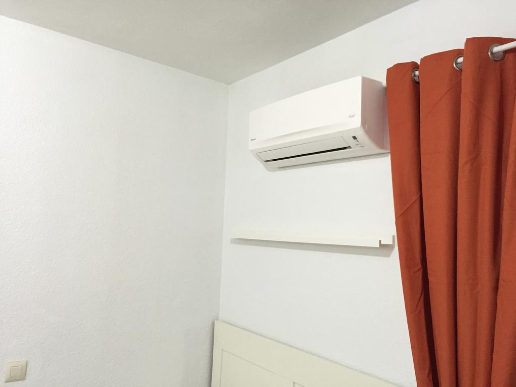 Estudio Las Huertas Madrid Kültér fotó